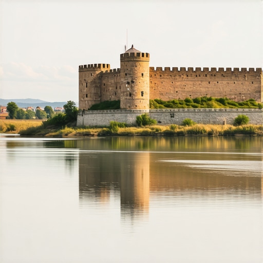 Smederevo: Situri istorice și Tradiții de Înaltă Calitate în Serbia pentru 2024