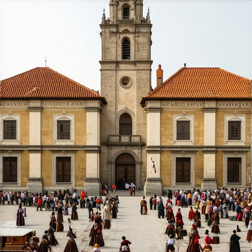 Smederevo: Tradiții, Situri și Evenimente Culturale în Serbia în 2024