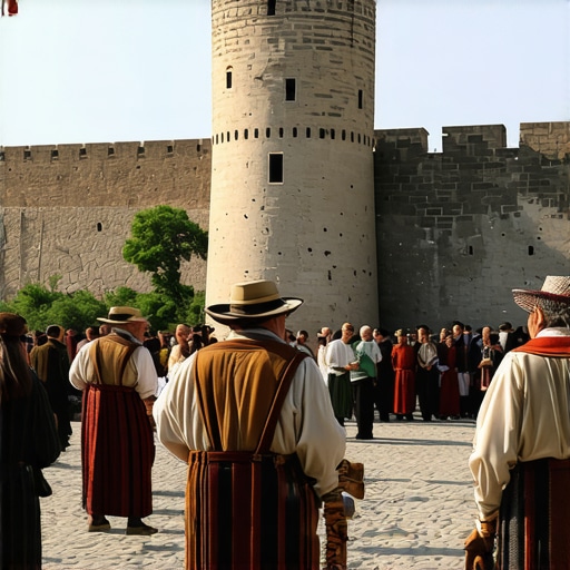 Smederevo: Tradiții, istorie și activități pentru toate vârstele în 2024