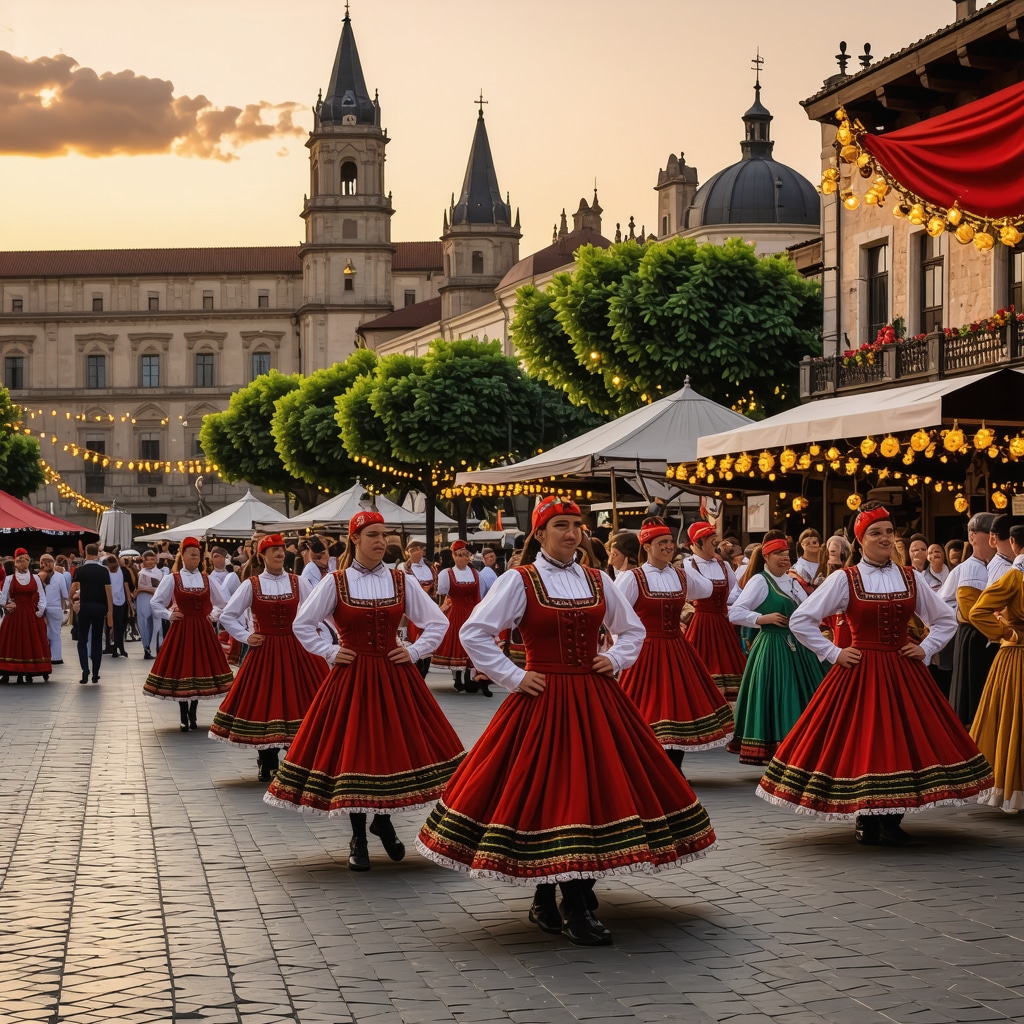 Sofia: Cultura, Gastronomia și Festivalurile din 2024 pentru Toți Pasionații