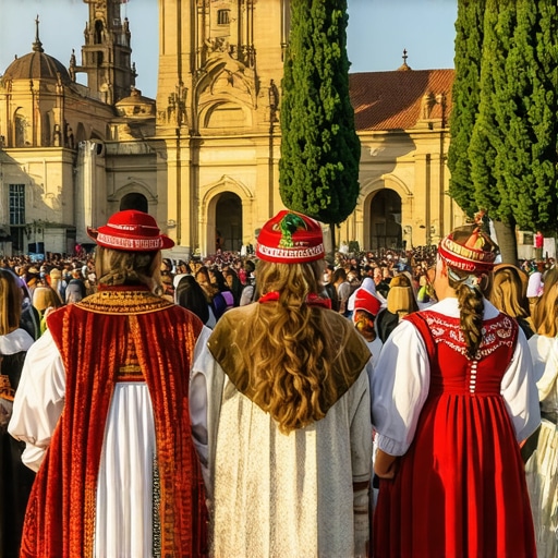 Sofia: Festivaluri și situri istorice din Bulgaria în 2024