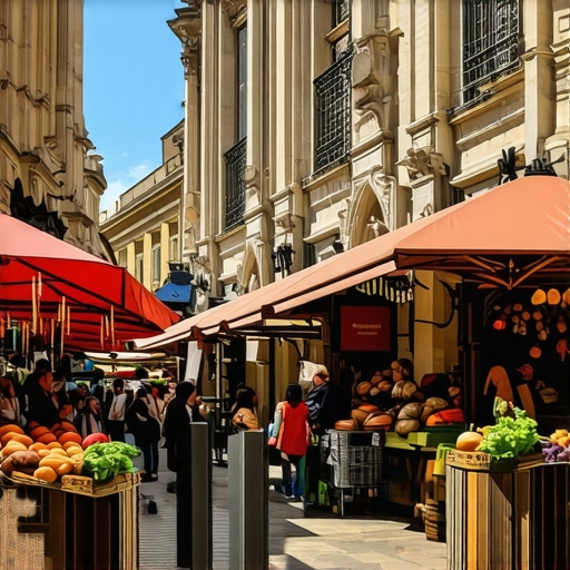 Sofia: Ghid complet pentru vizite culturale și gastronomice în Bulgaria în 2024