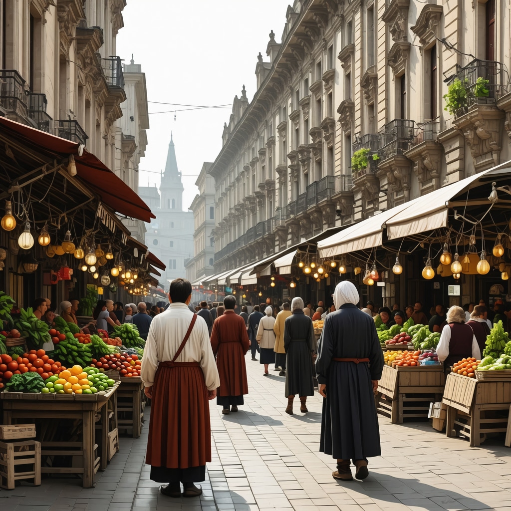 Sofia: Ghidul cultural și gastronomic al Balcanilor în 2024