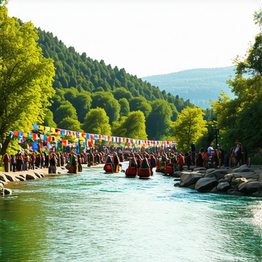 Sokobanja: Tradiții, relaxare și festivaluri în inima Serbiei în 2024