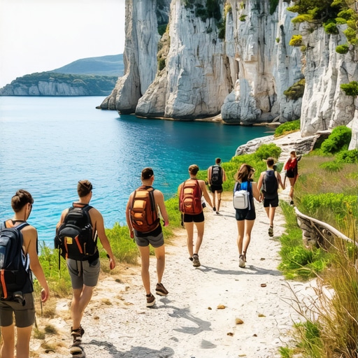Split în 2024: Cele Mai Bune Trasee de Natură și Excursii pe Malul Mării Adriatice