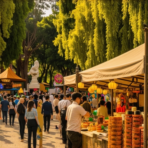 Split în 2024: Cultura, gastronomia și evenimentele artistice de sezon