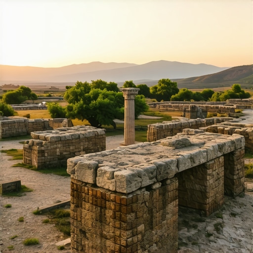 Stobi în 2024: Ghid Complet pentru Istoria și Cultura Macedoniei