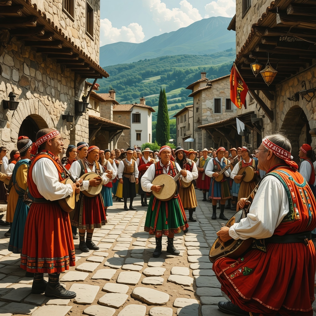 Stolac: Artă tradițională și festivaluri în 2025