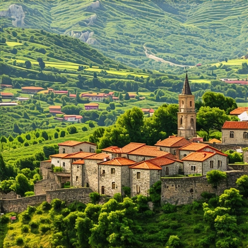 Stolac: Descoperă Tradițiile și Peisajele Spectaculoase din Bosnia în 2024