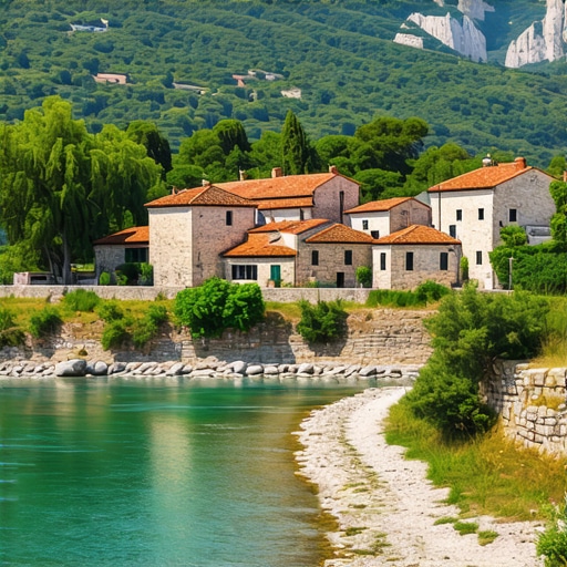 Stolac: Descoperă istoria și peisajele naturale ale acestui oraș în 2024