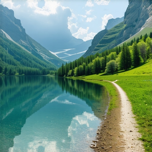 Struga: Top Trasee Montane și Locuri de Relaxare pe Malul Lacului Ohrid în 2024