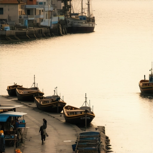 Tekirdağ: Tradiții maritime și gastronomice pentru o vacanță perfectă în 2024