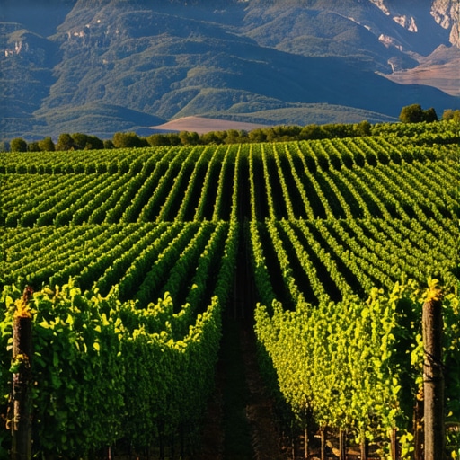 Tikveș: Degustări de vin, tradiții și peisaje uimitoare în Macedonia de Nord în 2024