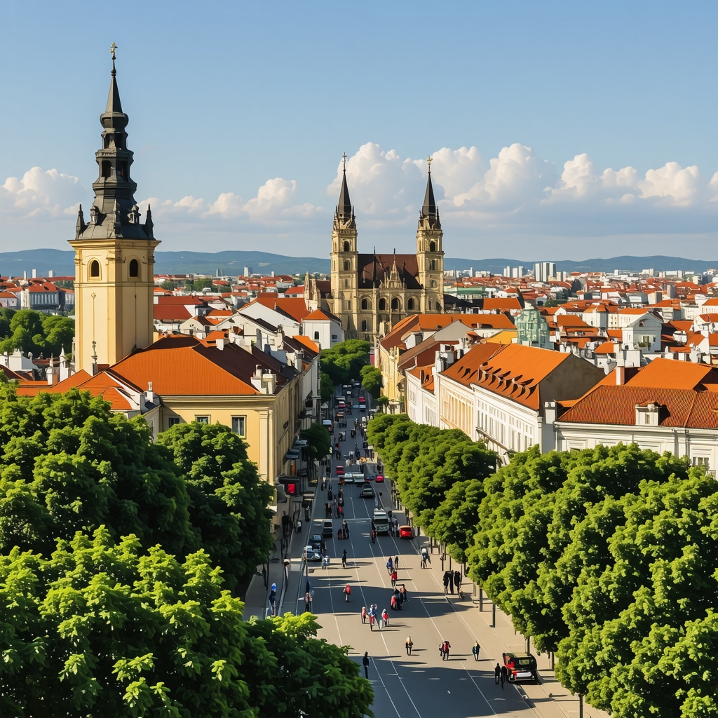 Timișoara: Top 5 locuri de vizitat și experiențe culturale în 2025