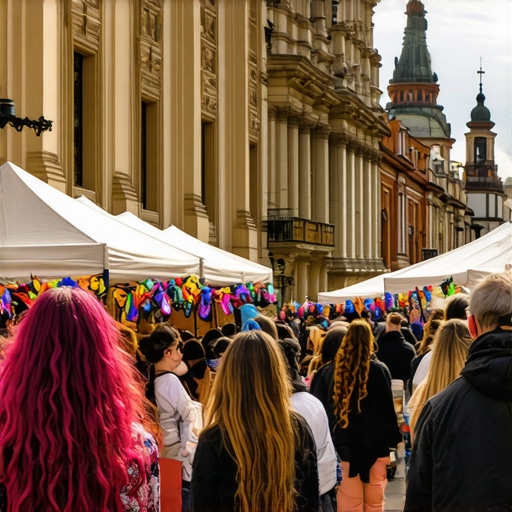 Timișoara, centrul vocilor culturale în 2024: Festivaluri, muzee și trasee interesante