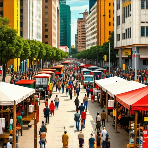 Tirana în 2024: Ghid complet pentru obiective, gastronomie și evenimente locale