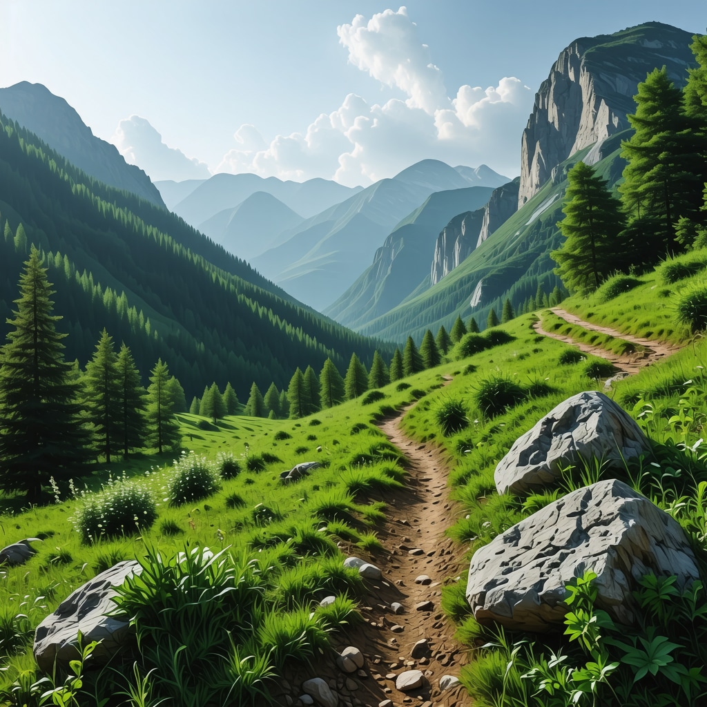 Tivat: Trasee Montane și Naturale în Balcani pentru 2025