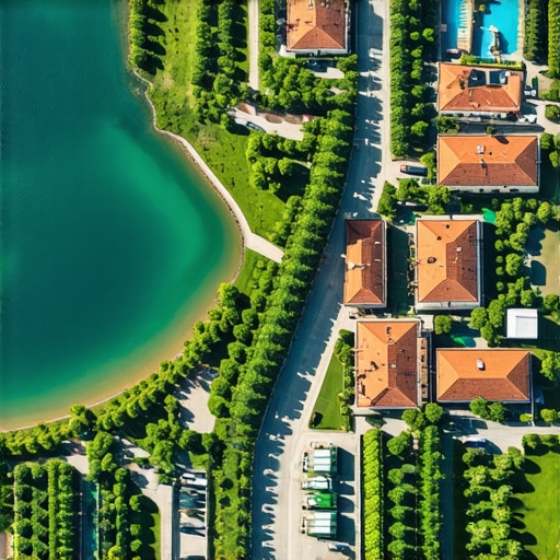 Top 10 Obiective Culturale și Naturale din Struga pentru 2024