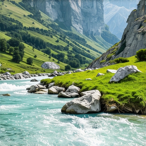 Top 10 Trasee de Drumeție și Natura în Muntenegru pentru 2024