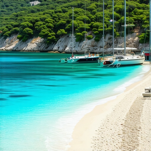 Top 5 Plaje și Insule din Hvar pentru Relaxare și Distracție în 2024