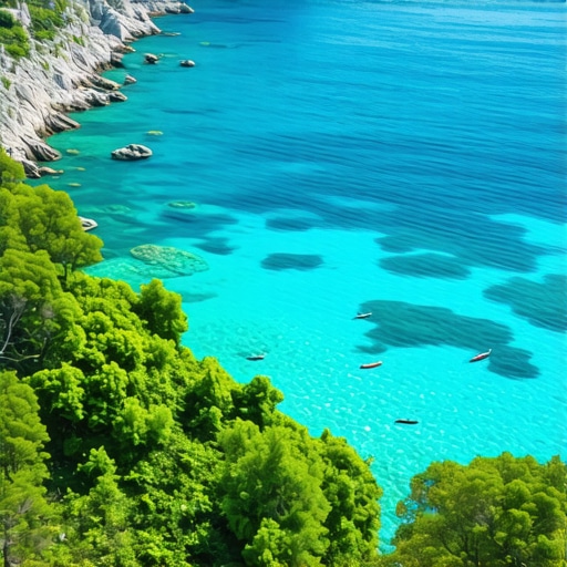 Top 5 trasee de natură și snorkeling în Insula Postojna pentru 2024