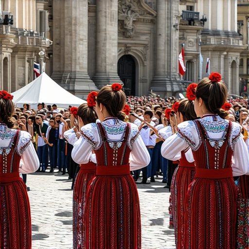Top Festivaluri și Evenimente Culturale în Belgrad pentru 2024