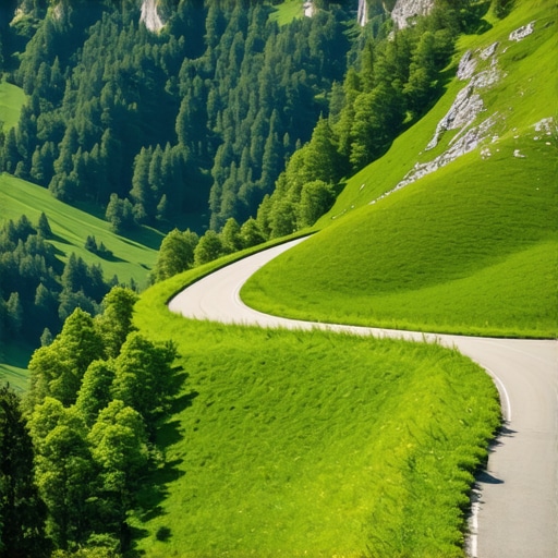 Transfăgărășan: Descoperă cele mai frumoase trasee de drumeție în România 2024