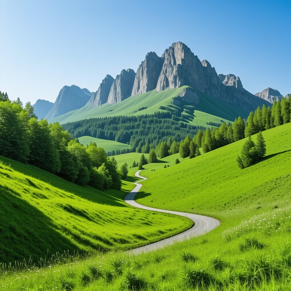 Transfăgărășan: Destinație emblematică pentru excursii de vară în 2025