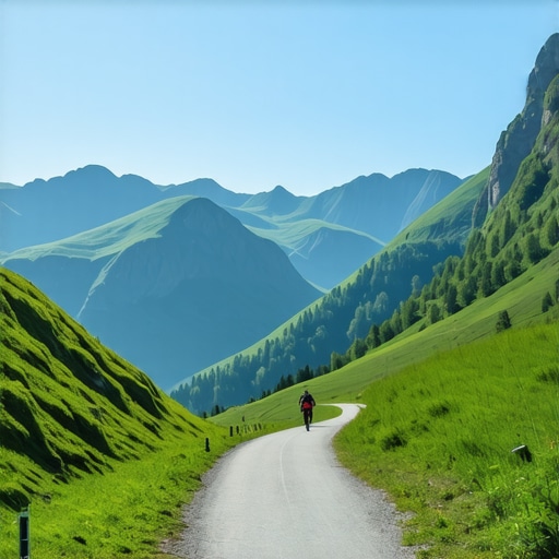 Transfăgărășan: Ghid complet pentru călătorii, cazare și trasee în România 2024