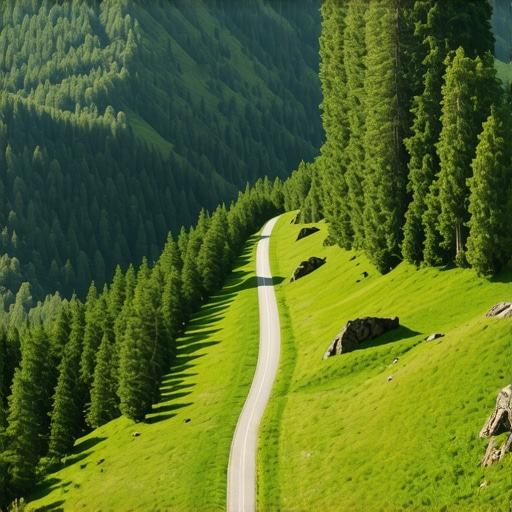 Transfăgărășan: Top 10 aventuri și trasee de drumeție în inima munților din România 2024