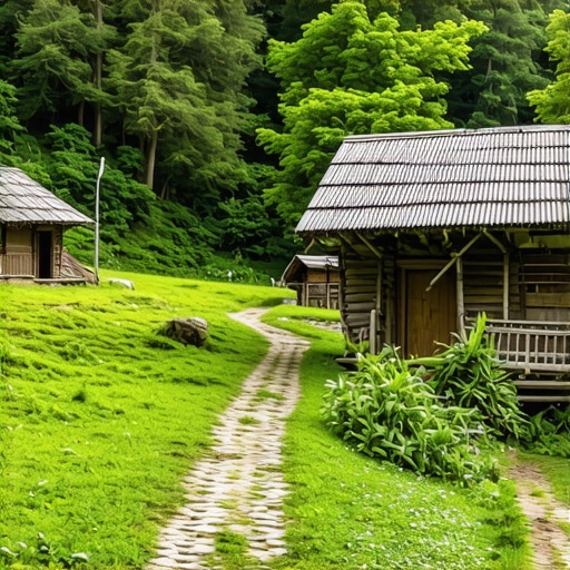 Traseu montan în Tutin cu peisaje spectaculoase și sate tradiționale