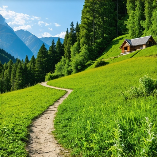 Tutin: Top 5 trasee montane și tradiții locale în 2024 pentru iubitorii de natură