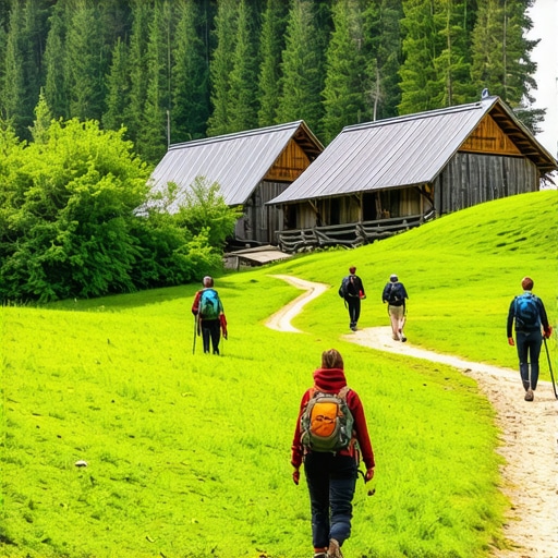 Tutin în 2024: Tradiții autentice și trasee montane de neuitat