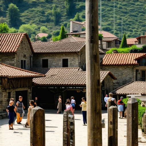 Tutin în Balkani: Ghid complet pentru experiențe autentice în 2024