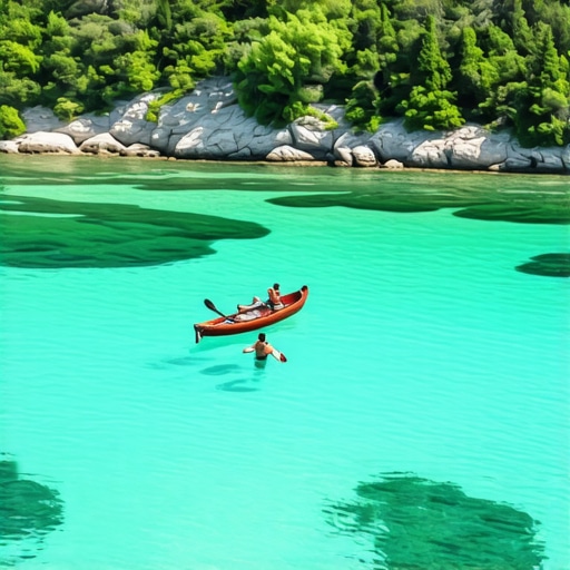 Vacanță de Vis în Lastovo: Top Activități Nautice și Naturale 2024