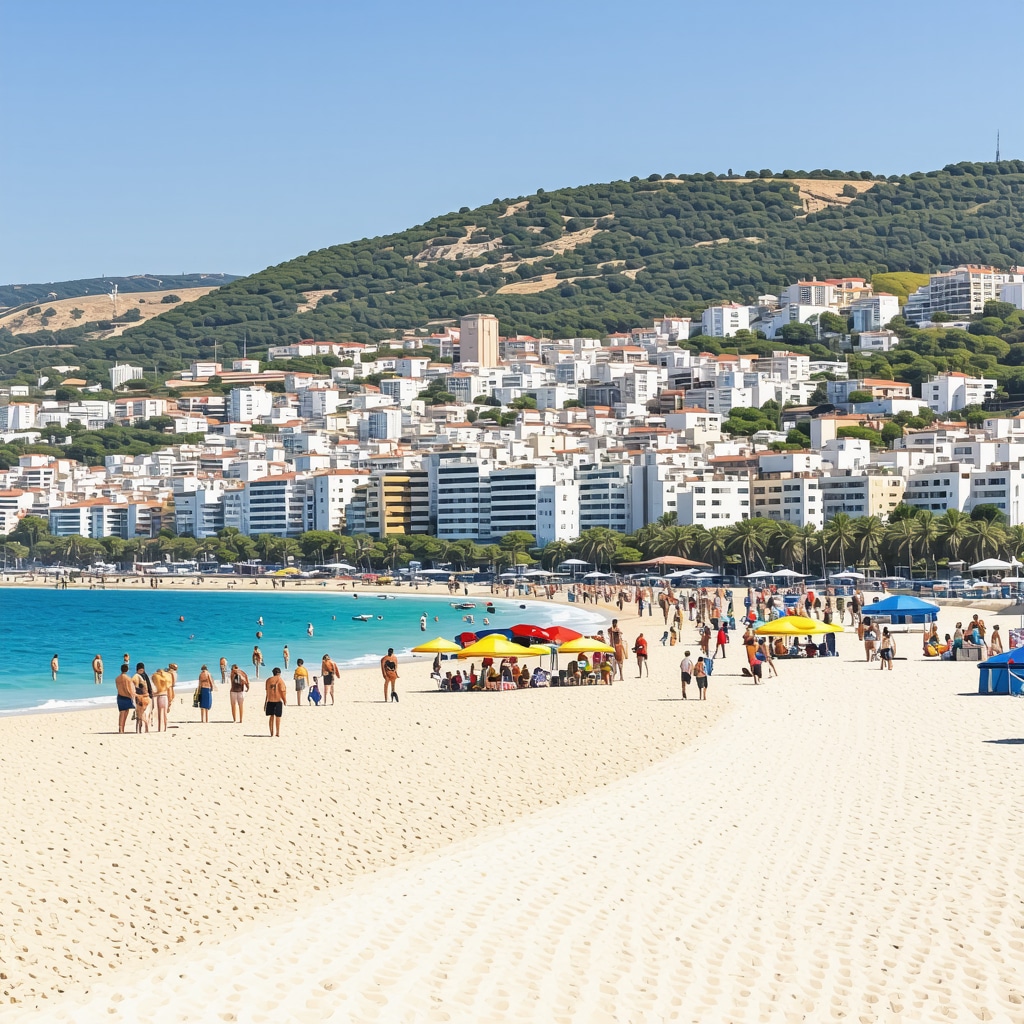 Varna: Ghid complet pentru cele mai frumoase atracții și festivaluri în 2025