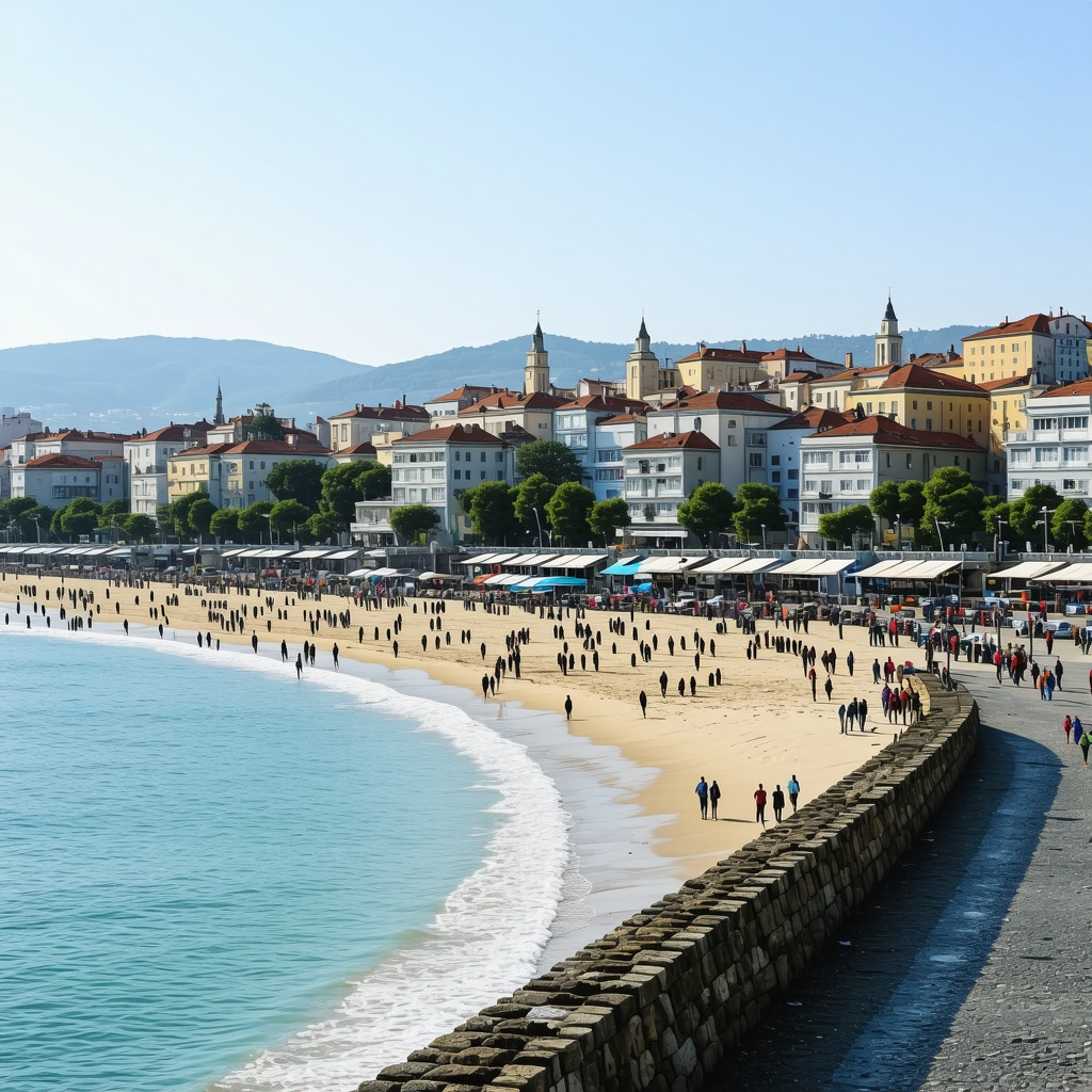 Varna: Ghid complet pentru plaje, muzee și festivaluri culturale în 2025