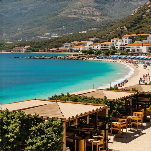 Vlorë: Ghid al Plajelor, Gastronomiei și Atractiilor din Albania în 2024