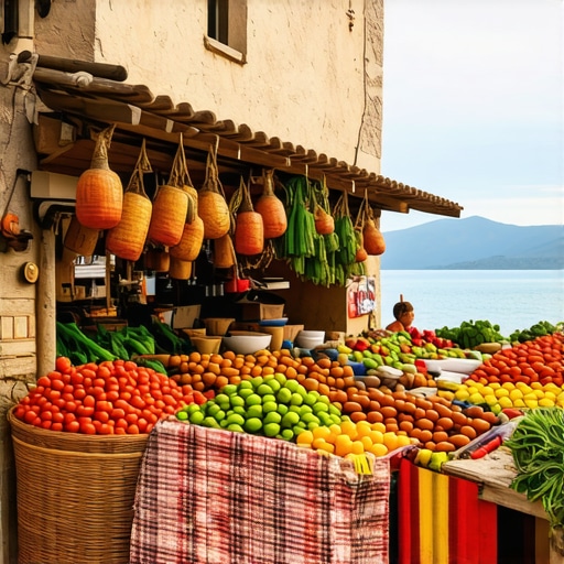 Vlorë: Tradiții și Gastronomie, Experiențe Autentice în Albania în 2024