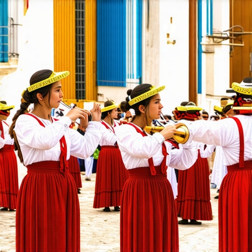 Xanthi: Ghidul complet al tradițiilor și festivalurilor din Grecia în 2024