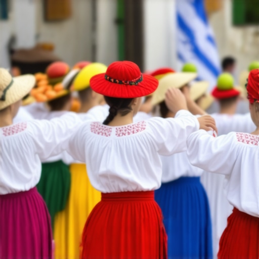 Xanthi: Tradiții și festivaluri locale în Grecia în 2024