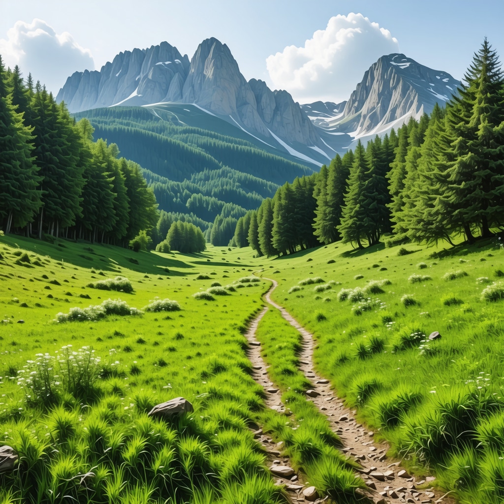 Žabljak: Cele mai bune trasee montane și peisaje naturale în 2024