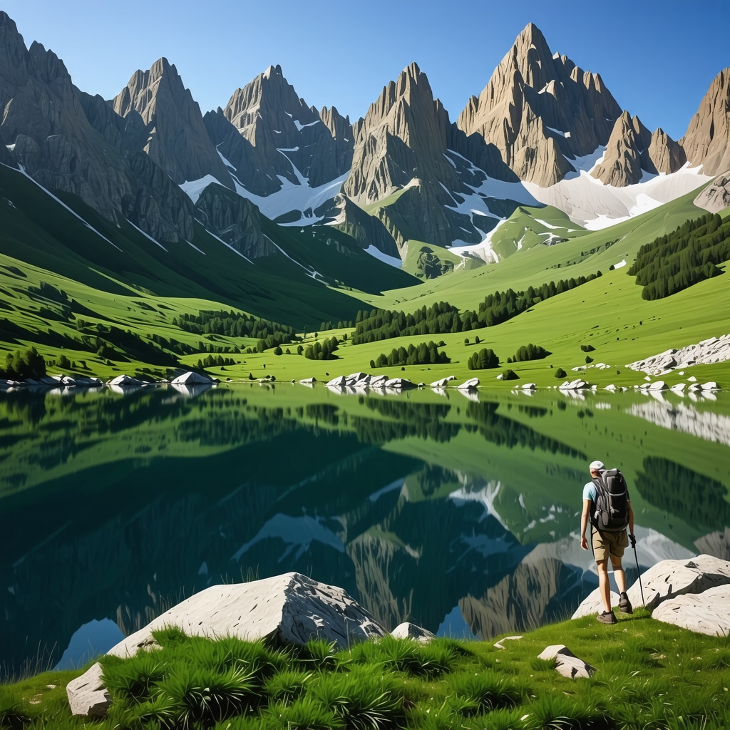 Žabljak: Top 10 Aventuri Montane și Peisaje în 2025