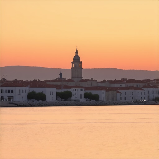 Zadar: Cele mai Frumoase Atracții și Activități în Croația pentru 2024