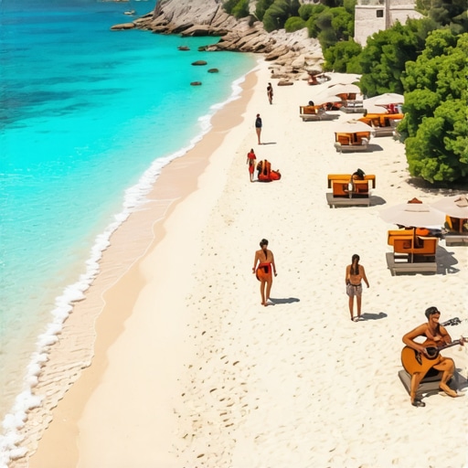 Zadar: Cele mai frumoase plaje și experiențe de cultură în Croația în 2024