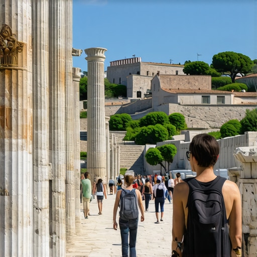 Zadar: Top 5 Obiective UNESCO și Trasee de Aventură în Croația pentru 2024