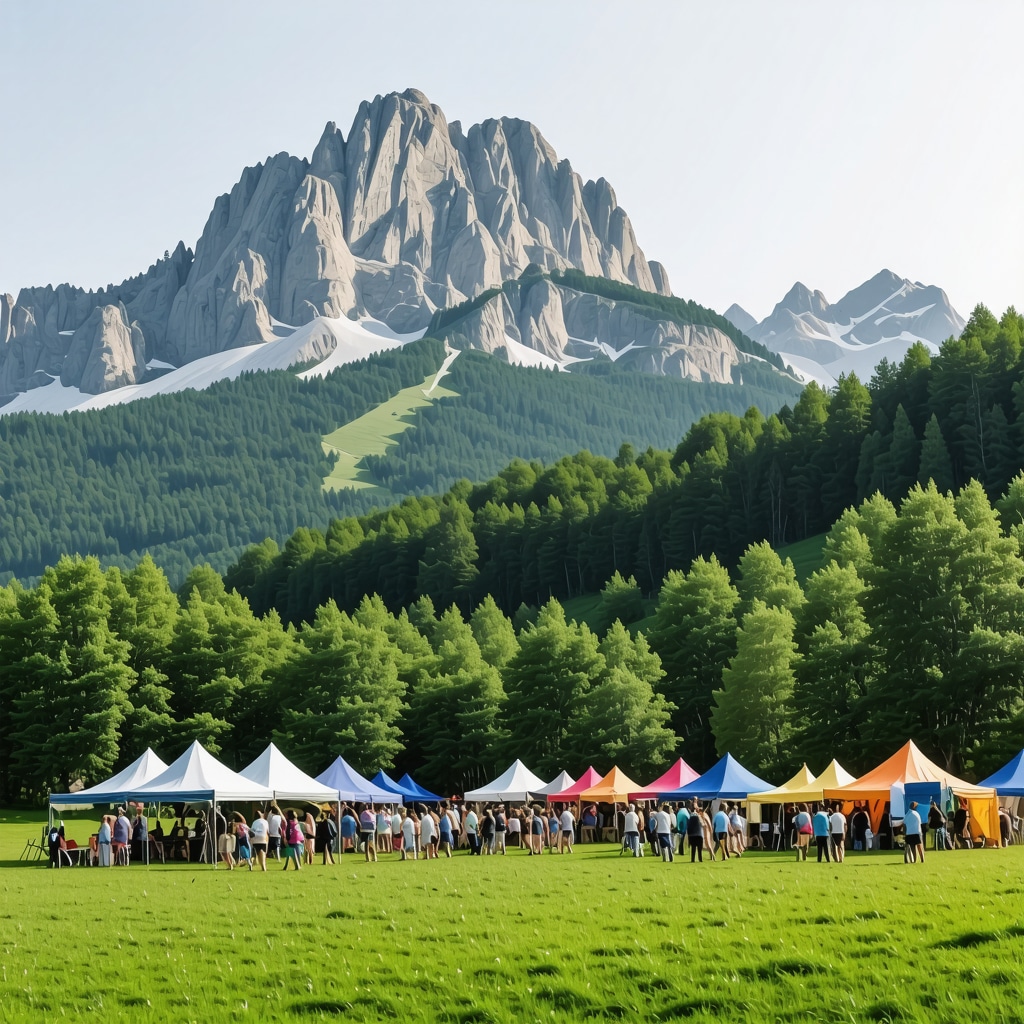 Zlatibor: Aventuri Montane și Festivaluri de Vară în 2024