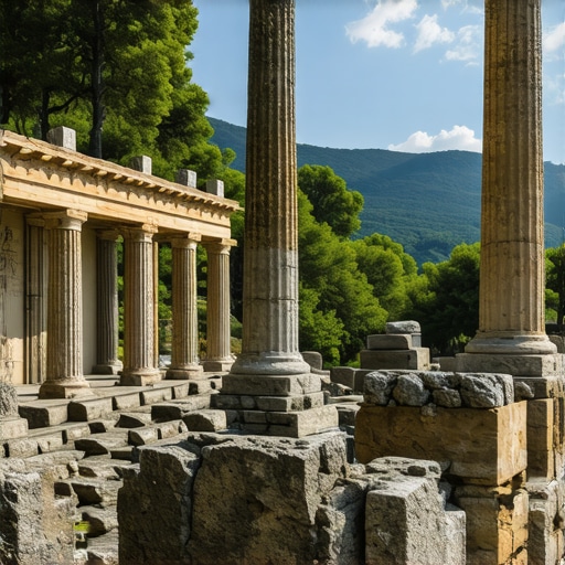 Antiques din Kroacia în 2024: Arhitectură, situri arheologice și culturi milenare