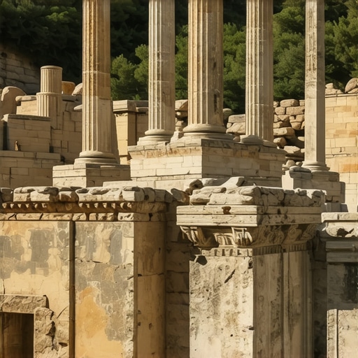 Apollonia în 2024: Descoperă situri antice și secrete ale patrimoniului UNESCO