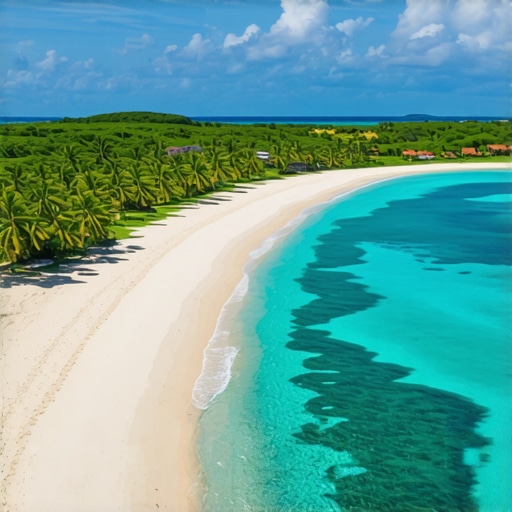 Balchik și Durres: Cele mai frumoase destinații de litoral pentru 2024